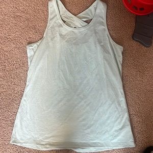 Beautiful colored and comfortable  Danskin workout top